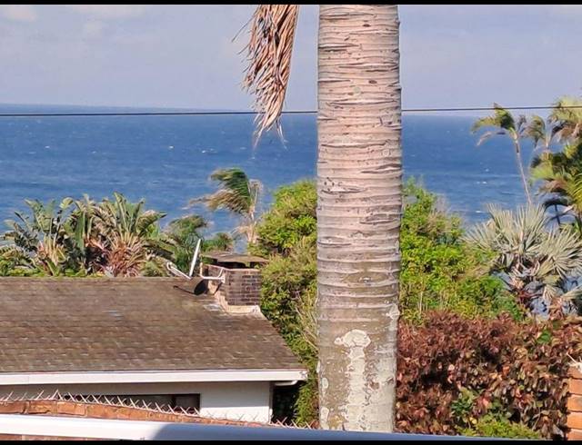 4 BEDROOM HOUSE FOR SALE IN MARGATE BEACH